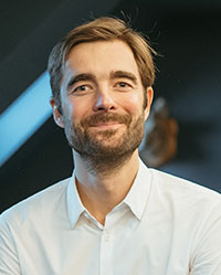 Clément EULRY