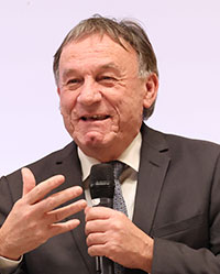 Patrice JOLY