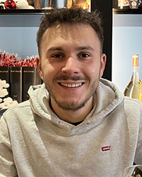 Tanguy VRIGNAUD