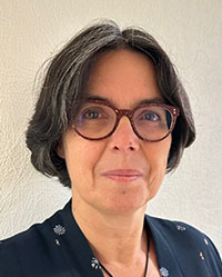 Christèle LEROY