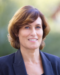 Portrait de Cécile Daclin 