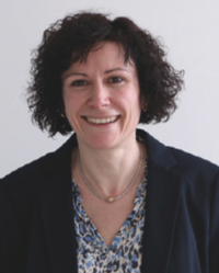 Nathalie CHAUCHARD