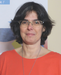Christèle LEROY