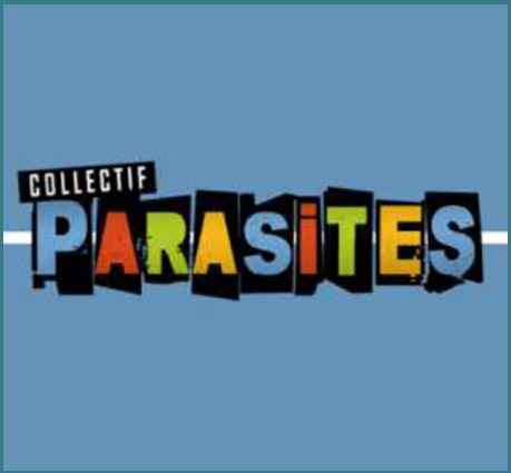 Collectif Parasites