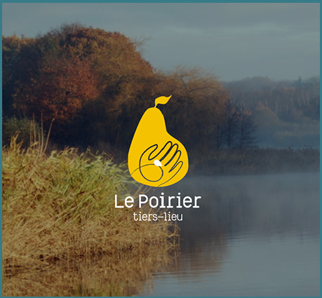 Le poirier