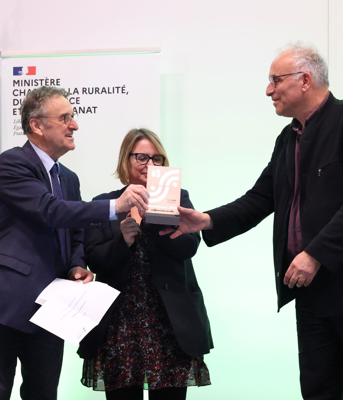 ruralinnov troisième prix