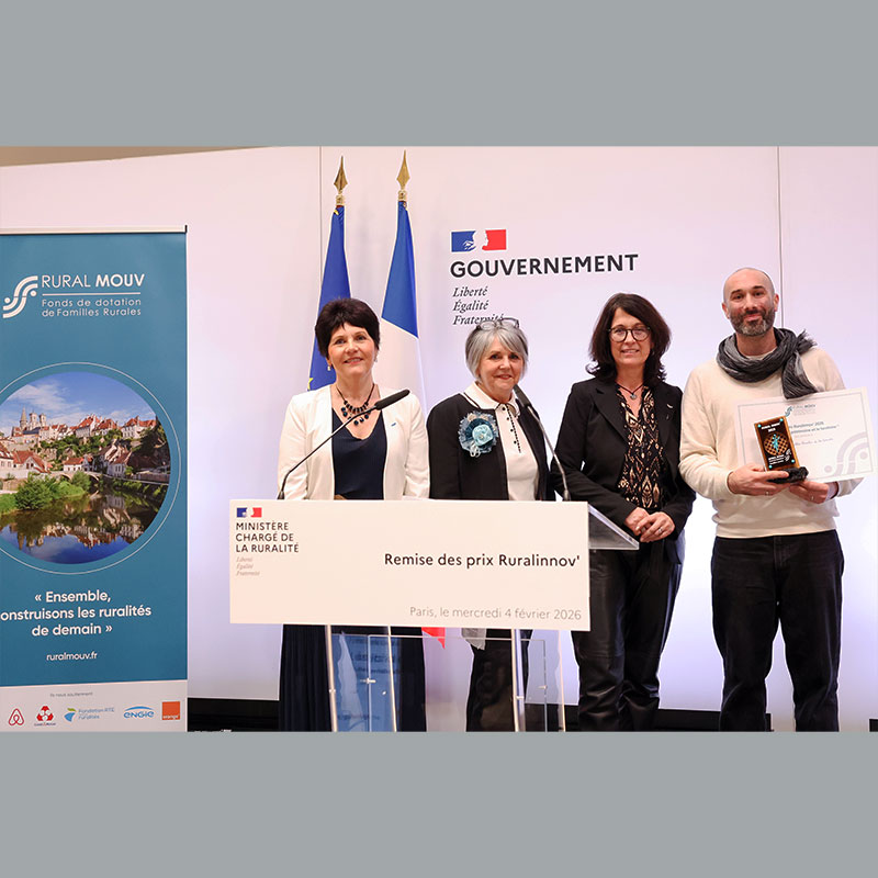 Les récits de nos terroirs